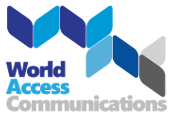 International/Global, Overseas Call Forwarding Services by World Access Communications