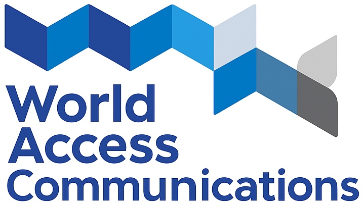 International/Global, Overseas Call Forwarding Services by World Access Communications